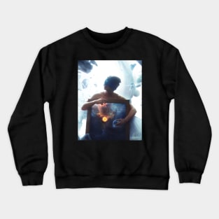 Demiurge Crewneck Sweatshirt